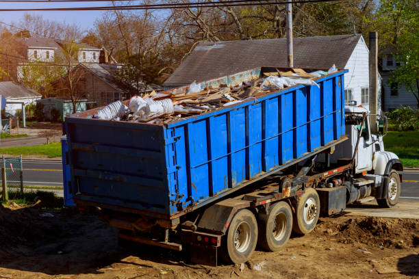 Best Office Cleanout  in Stockton, IL